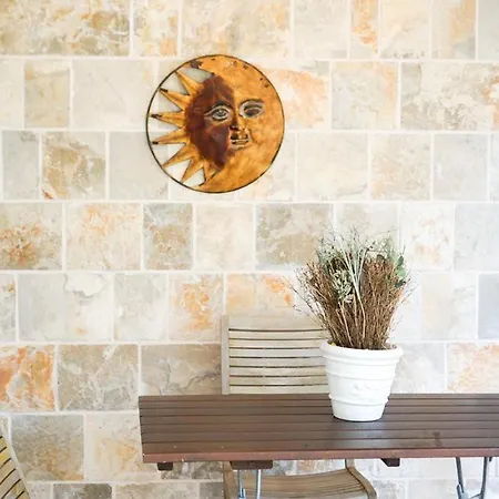 3 Bedroom House With Private Sea Access Holiday home Slano