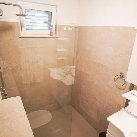 3 Bedroom House With Private Sea Access Holiday home Slano