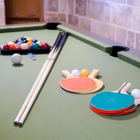 3 Bedroom House With Private Sea Access * Slano