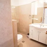 Ferienhaus 3 Bedroom House With Private Sea Access Slano