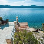 3 Bedroom House With Private Sea Access Slano