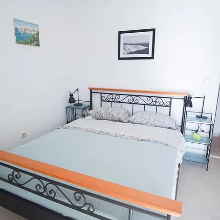 Tatil Evi 3 Bedroom House With Private Sea Access Slano