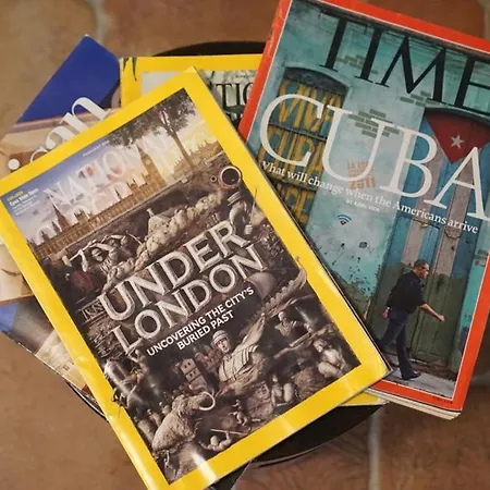 3 Bedroom House With Private Sea Access