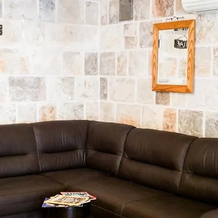 Ferienhaus 3 Bedroom House With Private Sea Access *