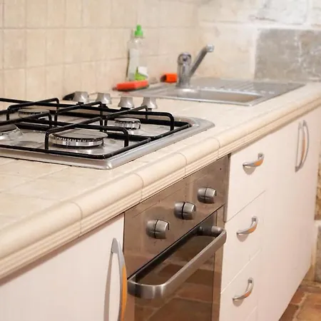 3 Bedroom House With Private Sea Access Feriehus *