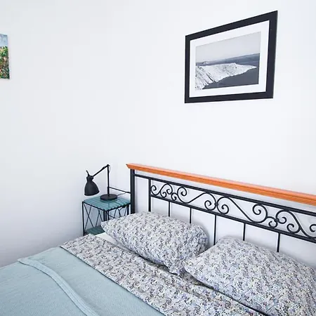 3 Bedroom House With Private Sea Access Tatil Evi
