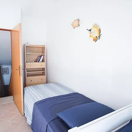 Tatil Evi 3 Bedroom House With Private Sea Access Slano