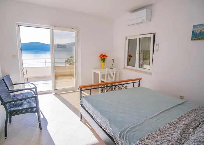 Feriehus 3 Bedroom House With Private Sea Access *