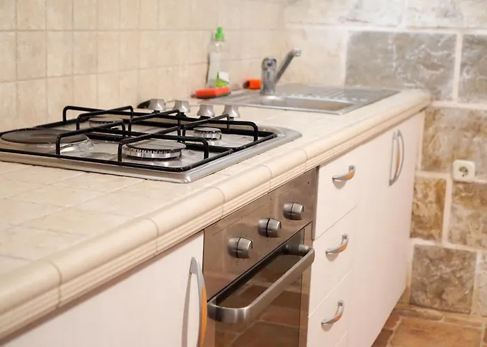 3 Bedroom House With Private Sea Access Holiday home *