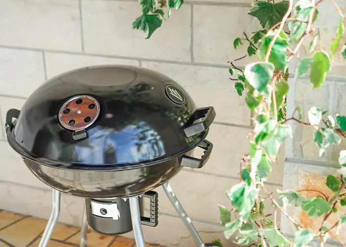 3 Bedroom House With Private Sea Access Feriehus Slano